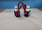 Low Pressure Solenoid Pinch Valve 12VDC/24VDC Tube Size 6mm*8mm For Equipment