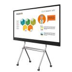 65 75 86 98 Inch All In One Interactive Whiteboard Android Dual System Smart TV