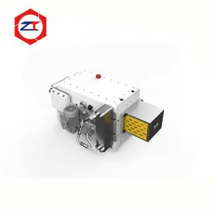 Wholesale 300 - 900rpm High Torque Reduction Gearbox 9.9 - 11.26T/A3 Torque Grade 700kg Weight Drive Gear Box from china suppliers