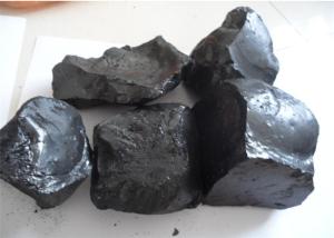 Wholesale Excellent Chemical Property Coal Tar Pitch Manufacturing Pre - Baked Anode Cells from china suppliers