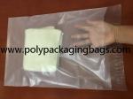 0.04mm Degradable Self Adhesive Plastic Bags For Clothes Packaging
