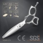 Sliding Cutting Cobalt Steel Scissors VG-1 Stainless Steel Smooth Shear Feel