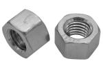18-8 Stainless Steel Heavy Hexagon Nut Stainless Steel Extra-Wide Hex Nut