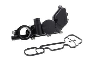 Wholesale 05E103495J Oil Separator PCV Valve Fit VW Audi Skoda Seat from china suppliers