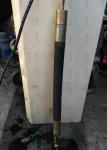 Pneumatic Inflatable Well Packer For Lugeon Packer Test