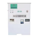 UPVC Hypochlorous Acid Water Generator Seawater Electrolysis Sodium Hypochlorite