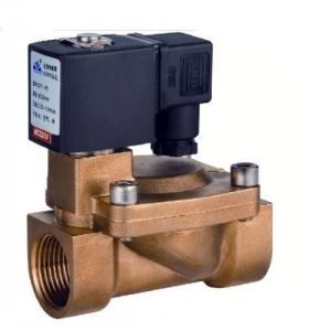 Wholesale Industrial Flow Control Pneumatic Solenoid Valve With Timer High Sensibility from china suppliers