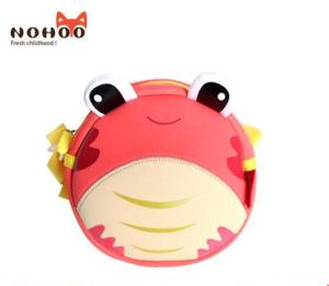 Wholesale Cool Kids Travel Sling Bag / Toddler Hiking Sling Bag With Neoprene from china suppliers