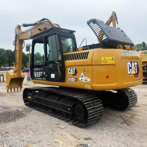 Wholesale EPA Engine Second Hand CAT 315D2GC Excavator Middle Duty 15Ton Machine from china suppliers