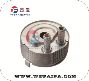 Wholesale 21305-5M301 Transmission Oil Cooler Replacement NISSAN SKYSTAR YD25 2.5 02-07 from china suppliers