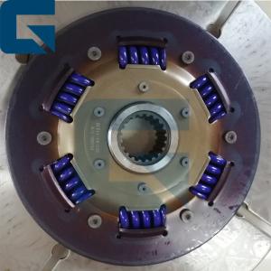 Wholesale 207-01-71310 2070171310 Excavator Accessories PC300-7 Damper / Clutch from china suppliers