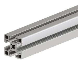 Wholesale T-Slot &amp; V-Slot 40 Series Aluminum Profiles - 8-4040 from china suppliers