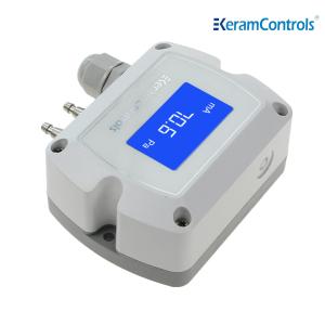 Wholesale 0-5V 0-10V Digital Differential Pressure Transducer RS485 from china suppliers