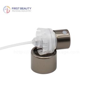Wholesale Crimpless Perfume Pump Sprayer Sealing Type 10000pcs Leakproof from china suppliers
