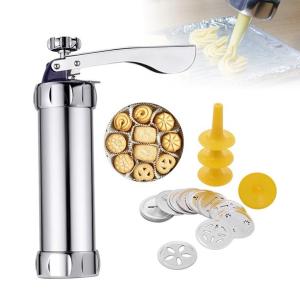Wholesale Multifunctional Ergonomic Cookie Maker Gun from china suppliers
