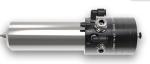 Tooth Model Engraving And Grinding Ball Bearing Spindle Water Or Oil Cooled