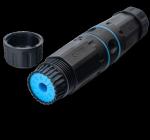 CAT5E-CAT7 Universal Socket - Backward Compatible Design 10-Year Warranty