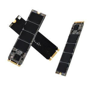 Wholesale Industrial 1TB 2TB M.2 SATA SSD Hard Drives 128GB 240GB 256GB 512GB For PC from china suppliers