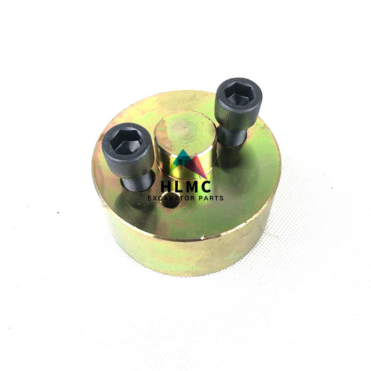 6D102 Remove Oil Seal Extractor Tool Crankshaft Rear Oil Seal Install Tool Oil Seal Installation Tools Pc200-6 Excavator