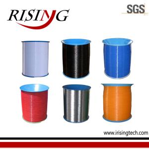 Wholesale China manufacturer, 0.70--2.00mm Nylon Coated steel wire for loose-leaf binding from china suppliers