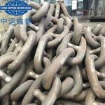 Greece Stock For Sale Anchor Chain-China Shipping Anchor Chain