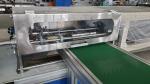 Dip Tube Extrusion Machine