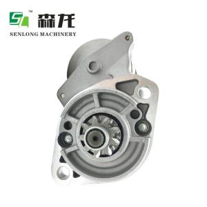 Wholesale MC60 MC70 Excavator Starter Motor VOE11711475 1749063011 1K37163010 1K37163011 from china suppliers