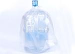 Automatic PLC 5 Gallon 2200BPH Water Bottle Packing Machine