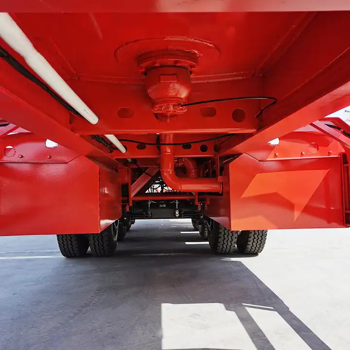 5000 Gallon 6000 Gallon 9000 Gallon Aluminum Tanker Trailers For Sale 3 Axle