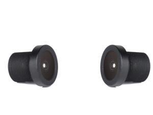 Wholesale 1/3&quot; 2.3mm 3Megapixel 140degree M8*0.5P mount wide angle lens from china suppliers