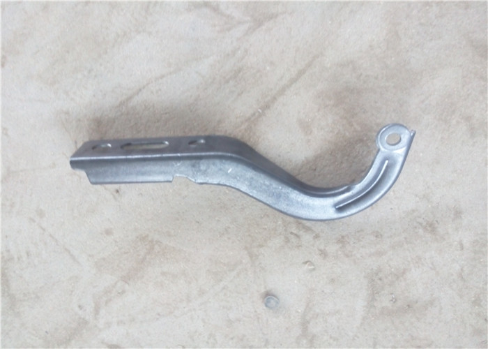 polishing 0.3mm Custom Sheet Metal Stamping Parts deep drawn components