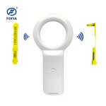 1342khz Animal Chip Reader Animal Scanner Iso 11784 Iso 11785 Fdxb Chip Reader