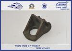 Casting Iron with Clip Railway Fastening System accessories Rail Shoulder
