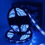 72W IP65 10m Dreamcolor Music LED Strip Lights