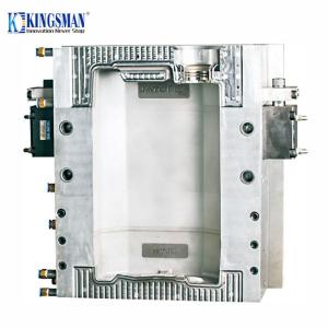 Wholesale 10 Cavity Blow Moulding Moulds , Johnson Bottle High Precision Mold from china suppliers