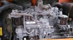 Used HITACHI EX100 excavator Original Japan