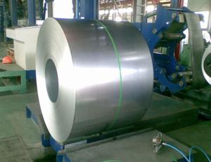 Wholesale Full Hard SGCH 0.48*1000MM Hot Dip Galvanized Steel Sheet from china suppliers