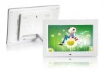Portable 800 x 600 Acrylic USB Digital Picture Frame (10.4 inch, 12V)