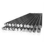 Cold Drawn Ss Round Bar , Stainless Steel Round Stock DIN Standard