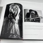 Comprehensive Coffee Table Book Printing Duotone Black And White Photography