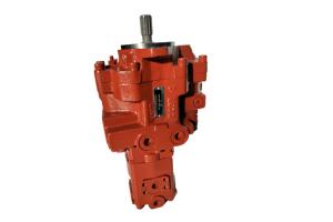 Wholesale Nachi Original Excavator Hydraulic Pump PVD-2B-50 Main ZX60-5 SK60 E305 Piston Pump from china suppliers