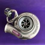 6CT8.3 Cummins Supercharger For Liu Gong LG936 Komatsu PC300-7 PC350-7 PC360-7
