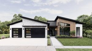 Wholesale ICC EN-1090 Standard Prefabricated Luxury Modular Home Light Steel Frame House from china suppliers