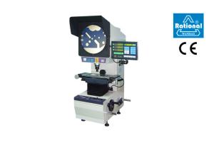 Wholesale Standard Digital Optical Comparator 50/60 Hz For Measured Workpiece from china suppliers