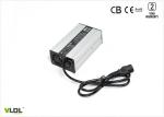 3 Amps 48 Volt Battery Charger 155*90*50 MM , Smart SLA Battery Charger For E