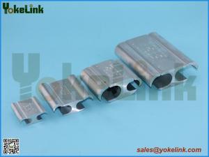 Wholesale Wide Range Tap compression connector for aluminum or aluminum-copper conductor from china suppliers