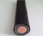0.6/1KV Copper core PVC insulated PVC sheathed power cable (YJV22 1x95)