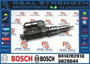 Wholesale 20440409 20440412 0414702013 0414702010 Pump Diesel Injector Engine Injector 3829644 for Volvo Penta BOSCH from china suppliers