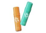Refillable PP Airless Lotion Cream Pump Bottle 30g 50g