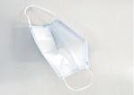 Earloop Hospital EO Sterile Disposable Mask